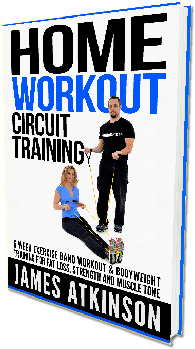 Home Workout Circuit Training