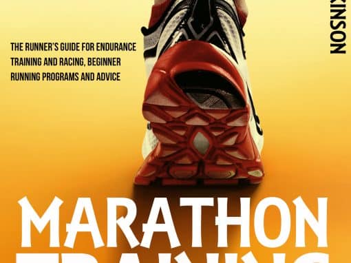 Marathon Training & Distance Running